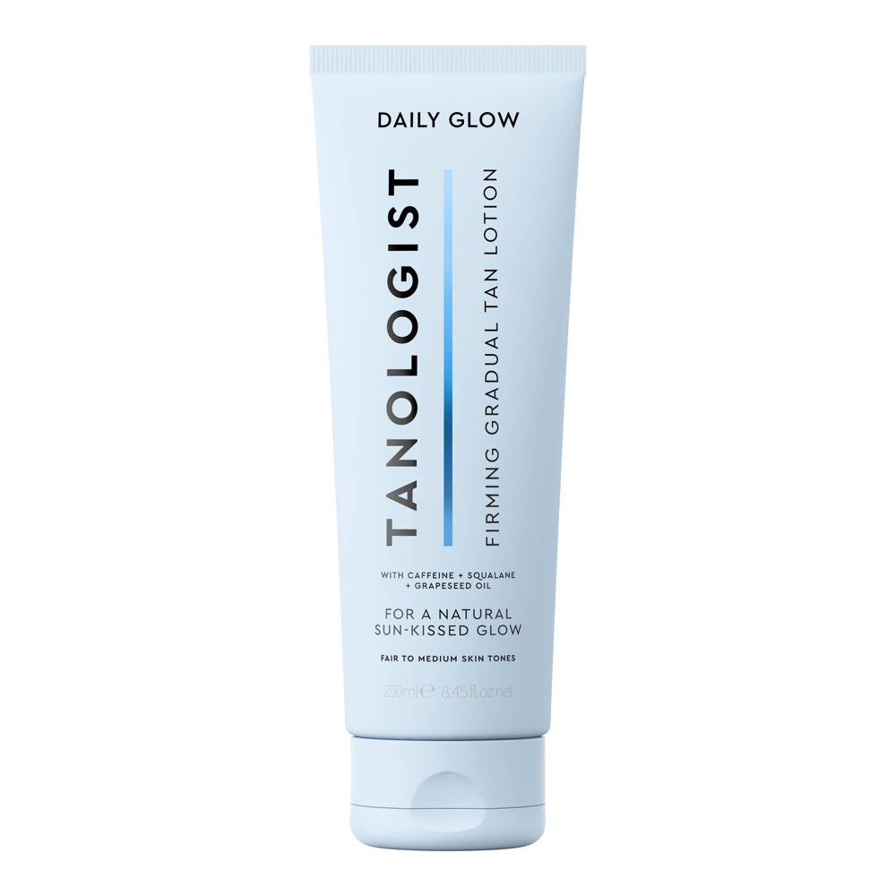 Tanologist Firming Gradual Tan Lotion - Fair/Medium - 8.45 fl oz