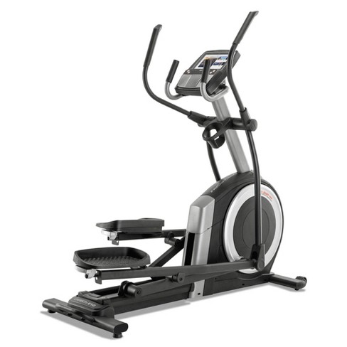 Proform discount elliptical dimensions