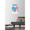 Trends International Hello Kitty and Friends: Hello - Little Twin Stars Feature Series Unframed Wall Poster Prints - 2 of 4