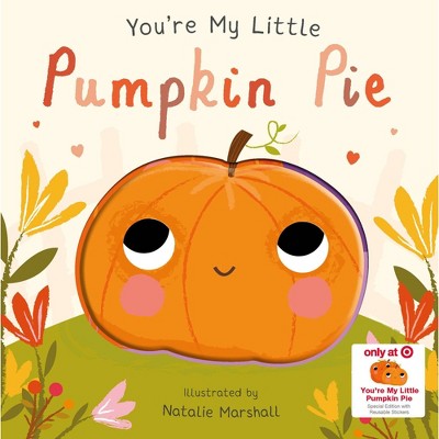 You're My Little Pumpkin Pie - Target Exclusive Edition