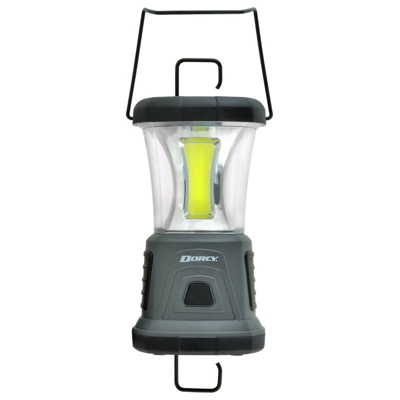 Dorcy Adventure Series COB LED Lantern 360 Degree 2000 Lumens, 5 of 9