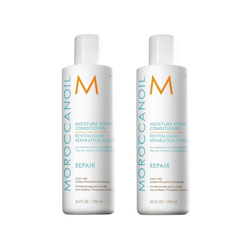 Moroccanoil Moisture Repair Conditioner 8.5oz (2 Pack) - image 1 of 4