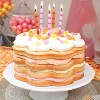 Nordic Ware 31122 Celebrations Layer Cake Pans - image 3 of 4