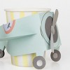 Meri Meri Plane Cups (Pack of 8) - 3 of 4