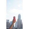 CLEAN Cause Watermelon Mint Organic Sparkling Yerba Maté Tea - 16 fl oz Can - 4 of 4