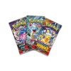 2025 Pokemon Scarlet Violet Q1 Stacking V3 Collectible Trading Cards - image 3 of 3