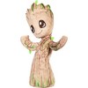 Mattel - Mattel - Marvel Deluxe Groot Plush - 2 of 4