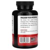 Force Factor L-Taurine, 180 Vegetable Capsules (250 mg per Capsule) - 3 of 4