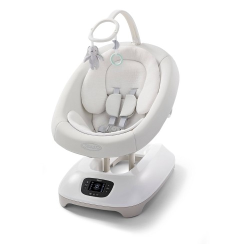 Graco soothing system swing deals