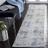Dream DRM422 Power Loomed Indoor Rugs - Safavieh - 2 of 2