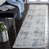 Dream DRM422 Power Loomed Area Rug  - Safavieh - image 2 of 2