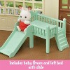 Calico Critters Sweet Raspberry Home, Dollhouse Playset with Figure and Furniture. - 3 of 4