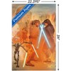Trends International Star Wars: Revenge Of The Sith - Celebration Mural Unframed Wall Poster Prints - 3 of 4