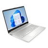 HP 15.6" Touchscreen Laptop with Windows Home in S mode - AMD Ryzen 3 Processor - 4GB RAM Memory - 256GB SSD Storage - Silver (15-ef1041nr) - image 4 of 4