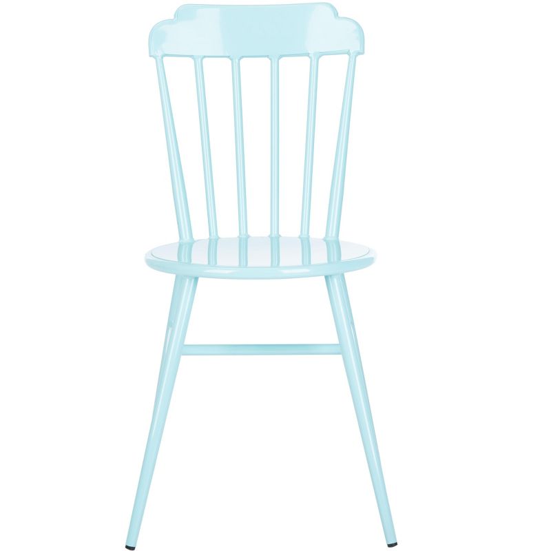 Broderick Stackable Side Chair (Set of 2)  - Safavieh, 3 of 10