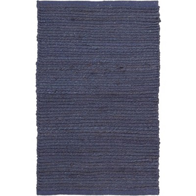 Nourison Farmhouse Natural Jute Flatwoven Rug