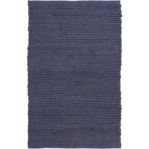 Nourison Farmhouse Natural Jute Flatwoven Rug - 1 of 4