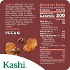 Kashi Organic Cocoa Clusters Breakfast Cereal - 17.2oz - 2 of 4