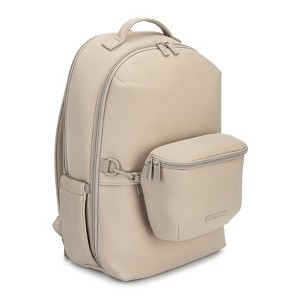 Parker Baby Co. Drift Neoprene Diaper Backpack - 1 of 4