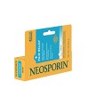 Neosporin Plus Pain Relief Maximum Strength First aid Antibiotic Cream - 1oz - image 2 of 4