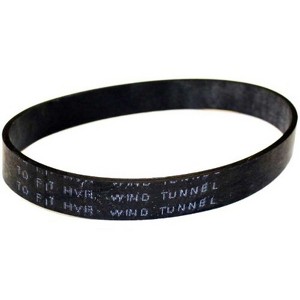 Hoover Wind tunnel W/Out Power drive Genuine Replacement Belt - HR-1020 - 1 of 2