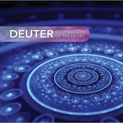 Deuter - Illumination Of The Heart (CD)