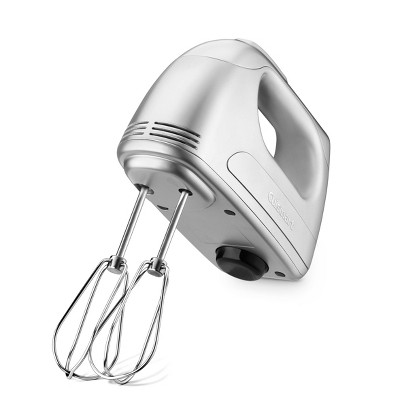 Cuisinart 7-speed Power Advantage Hand Mixer With Storage Case - Hm ...