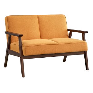 Sonia Loveseat - Buylateral - 1 of 4
