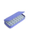 Vera Bradley Women's Outlet Ultralight Large Travel Pill Case - 2 of 2