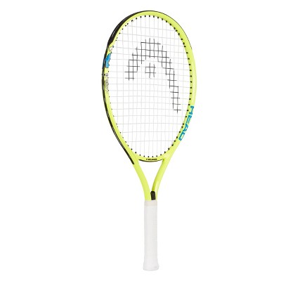 Head Speed 23" Junior Tennis Racquet - Yellow