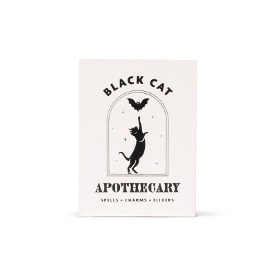 Novelty Decor Signs Apothecary - Bullseye's Playground™
