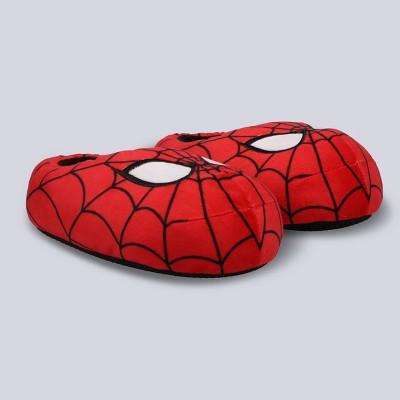 Spiderman slippers for adults online