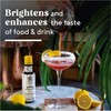 ANGOSTURA Orange Bitters, 4 fl oz (Pack of 4) - 3 of 3