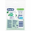Oral-B Burst of Scope Dental Floss Picks, Fresh Mint, 30 ct - 2 of 4