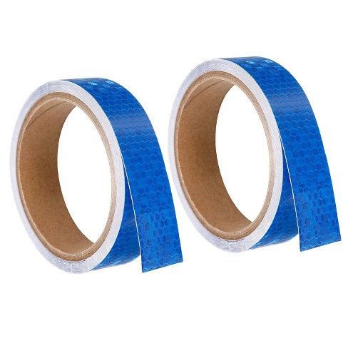 Location Tape 2 Double-Sided Adhesive Tape - Blue