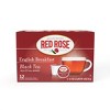 Red Rose English Breakfast Tea with 12 K-Cups Per Box (6 Pack) K-Cup Pods for Keurig - image 3 of 4