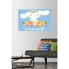 Trends International Hello Kitty and Friends: 24 Flowers - Cinnamoroll Unframed Wall Poster Prints - 2 of 4