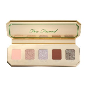 Too Faced Precious Gems Mini Eye Shadow Palette - 0.17oz - Ulta Beauty - 1 of 4