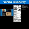 KIND Healthy Grains Bars Vanilla Blueberry - 18oz/15ct - 2 of 4
