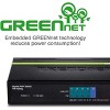 TRENDnet TPE-TG50g 5-Port Gigabit PoE+ Switch - 2 of 4