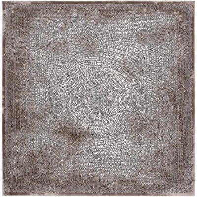 Meadow MDW333 Power Loomed Indoor Rug - Safavieh