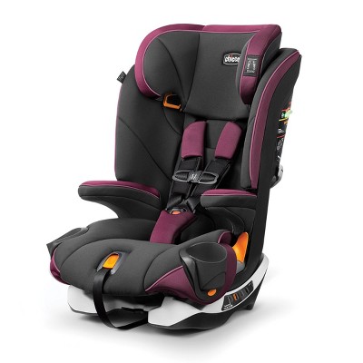 Chicco MyFit Harness Booster Car Seat 