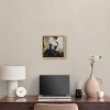 Art Remedy Steeped in Golden Glam Gold Fashion Wall Art Framed - 2 of 4