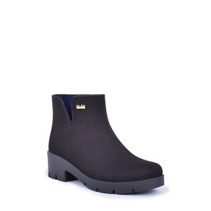 Women's Waterproof Dress Booties - ULAN - 1 of 2
