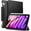 SAHARA - Apple iPad mini (A17 Pro) Apple iPad mini (6th Generation 2021) Venture Series Tri-Fold Magnetic Case - 2 of 4