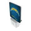 NFL AFC Teams Brick Wall Night Light 2-Pack - 2 of 4