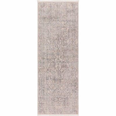 Hauteloom Curt Area Rug