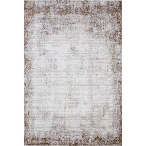 Hauteloom Chrina Living Room, Bedroom Area Rug - Contemporary - 1 of 4