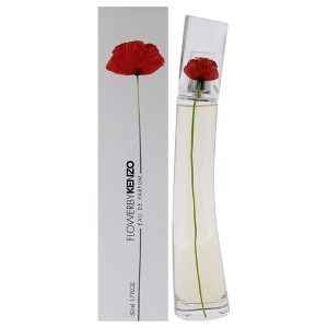 Flower by Kenzo for Women - 1.7 oz EDP Spray : Target