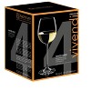 Nachtmann Vivendi Glass, Set of 4 - 16 oz. - 3 of 4